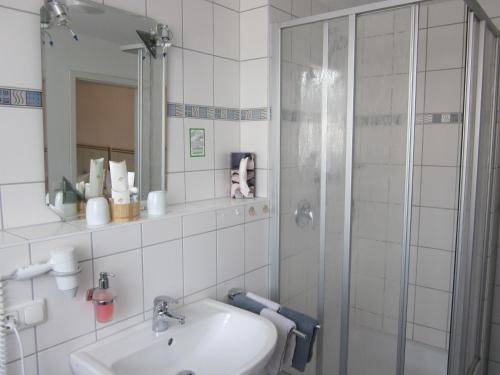 Imagen de la habitación del Hotel Altstadthotel Weisses Ross. Foto 7
