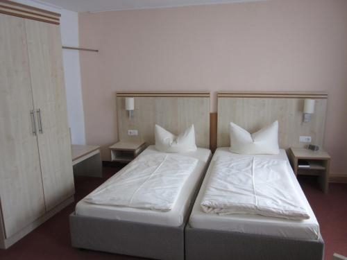 Imagen de la habitación del Hotel Altstadthotel Weisses Ross. Foto 10