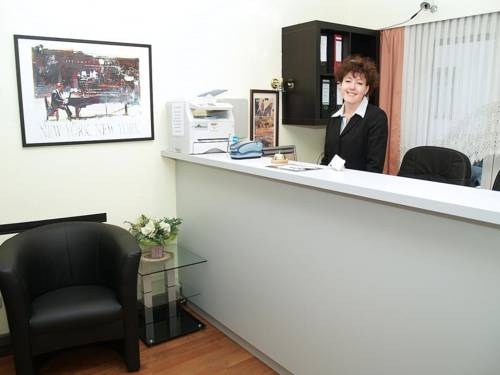 Imagen general del Hotel Altstadthotel Wienecke. Foto 2