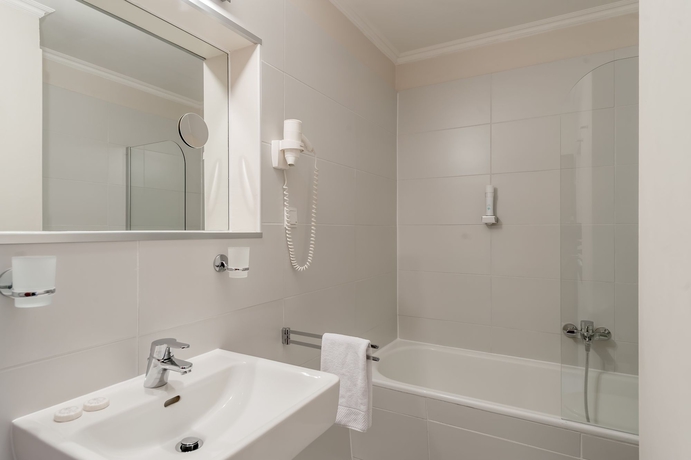 Imagen de la habitación del Hotel Altstadthotel Wolf-dietrich. Foto 5