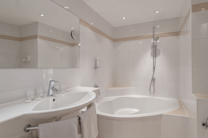 Imagen de la habitación del Hotel Altstadthotel Wolf-dietrich. Foto 8