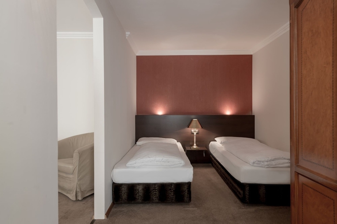 Imagen de la habitación del Hotel Altstadthotel Wolf-dietrich. Foto 9