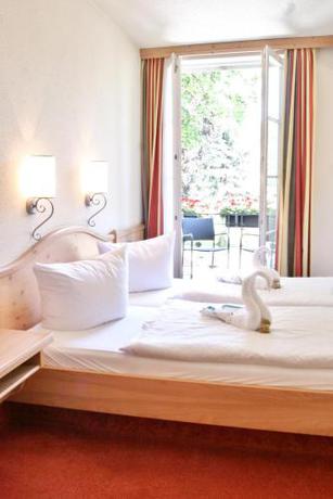 Imagen de la habitación del Hotel Alttolkewitzer Hof Dresden. Foto 3
