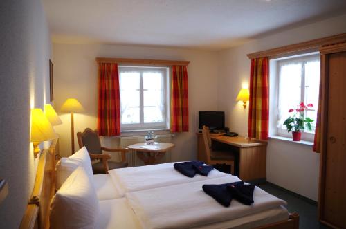 Imagen de la habitación del Hotel Alttolkewitzer Hof Dresden. Foto 4