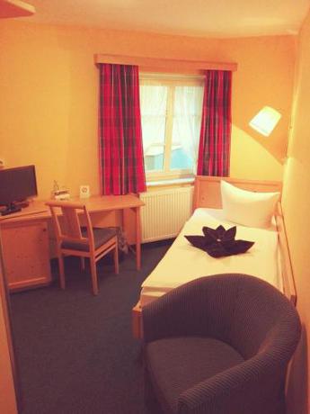 Imagen de la habitación del Hotel Alttolkewitzer Hof Dresden. Foto 6