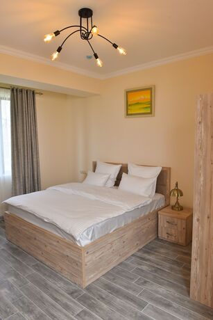 Imagen de la habitación del Hotel Altunyan. Foto 11