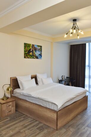 Imagen de la habitación del Hotel Altunyan. Foto 12