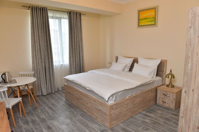 Imagen general del Hotel Altunyan. Foto 3