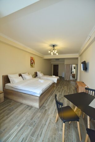 Imagen general del Hotel Altunyan. Foto 4