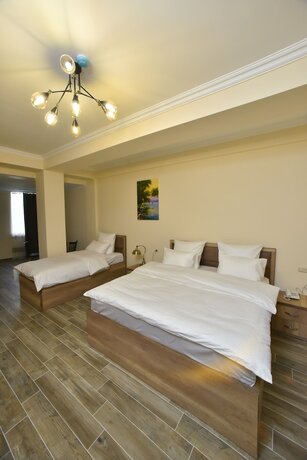 Imagen general del Hotel Altunyan. Foto 5