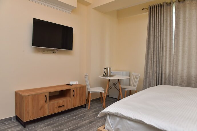 Imagen general del Hotel Altunyan. Foto 6