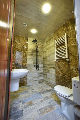 Imagen de la habitación del Hotel Altunyan. Foto 15