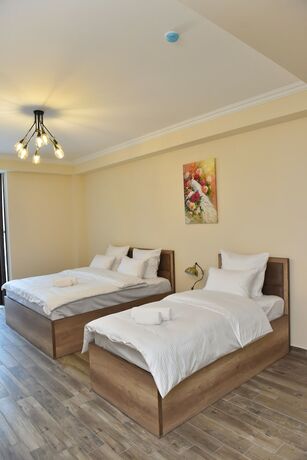 Imagen general del Hotel Altunyan. Foto 7