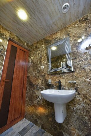 Imagen de la habitación del Hotel Altunyan. Foto 16