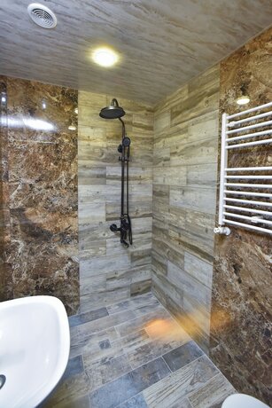 Imagen de la habitación del Hotel Altunyan. Foto 17