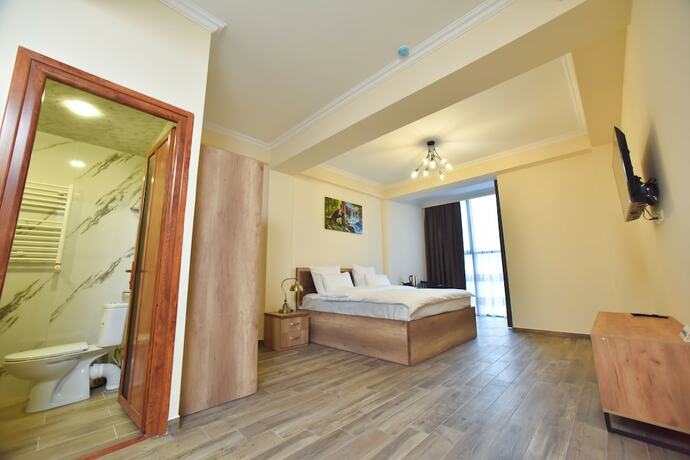 Imagen general del Hotel Altunyan. Foto 10