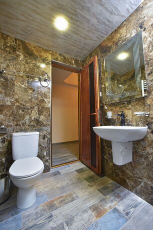 Imagen de la habitación del Hotel Altunyan. Foto 18