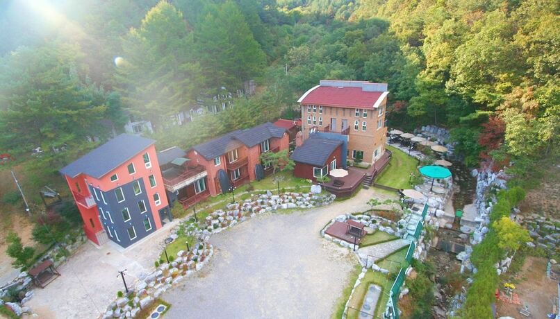 Imagen general del Hotel Altus. Foto 5