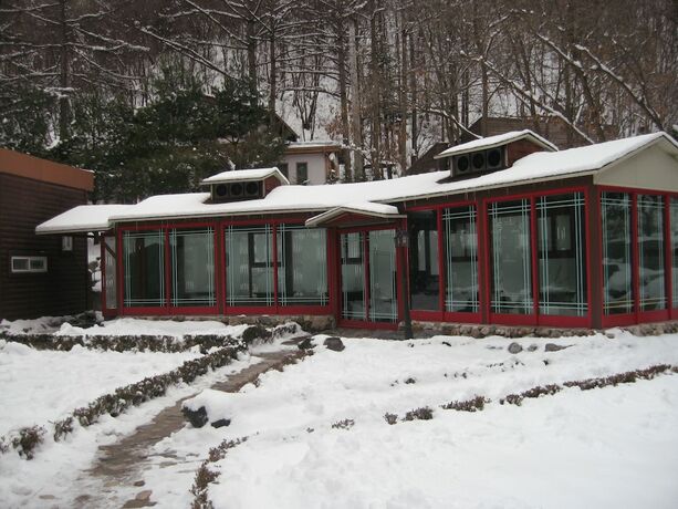 Imagen general del Hotel Altus. Foto 12