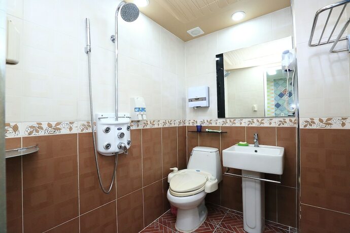 Imagen general del Hotel Altus. Foto 20