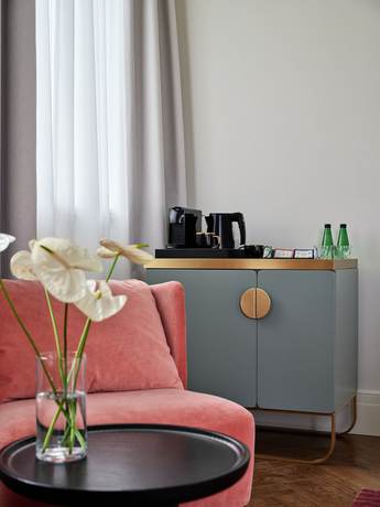 Imagen de la habitación del Hotel Altus Palace. Foto 5