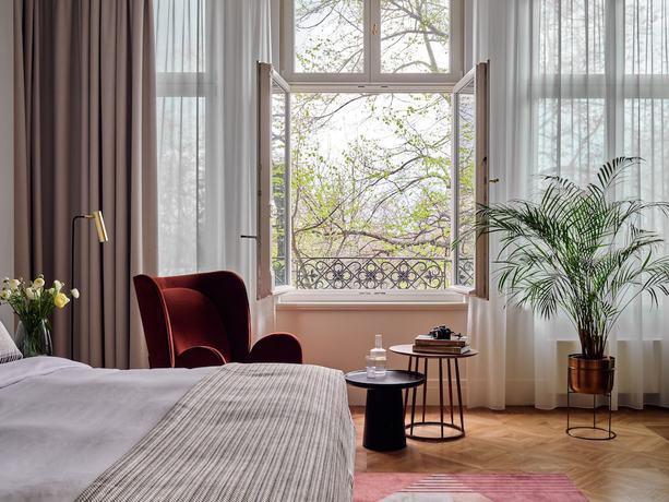 Imagen de la habitación del Hotel Altus Palace. Foto 6