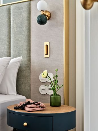 Imagen de la habitación del Hotel Altus Palace. Foto 10