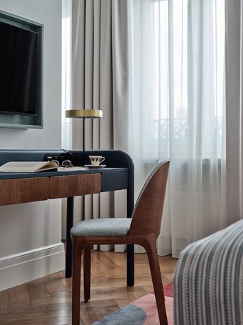 Imagen de la habitación del Hotel Altus Palace. Foto 13