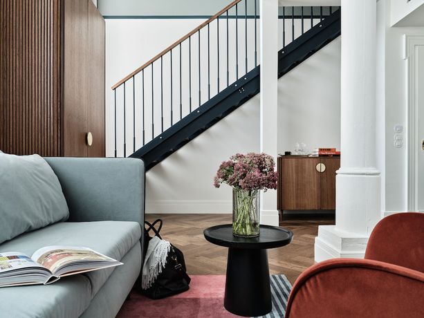 Imagen de la habitación del Hotel Altus Palace. Foto 20