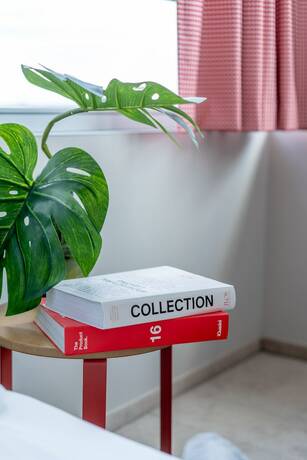 Imagen general del Hotel Altus Poznań Old Town. Foto 2