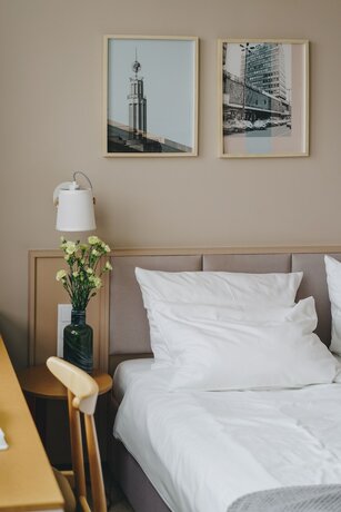 Imagen general del Hotel Altus Poznań Old Town. Foto 8