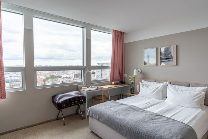 Imagen de la habitación del Hotel Altus Poznań Old Town. Foto 16