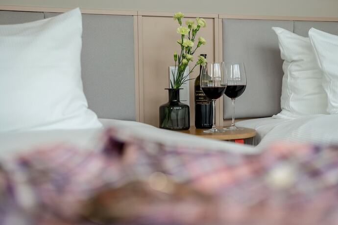 Imagen de la habitación del Hotel Altus Poznań Old Town. Foto 17