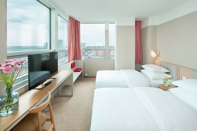 Imagen de la habitación del Hotel Altus Poznań Old Town. Foto 20