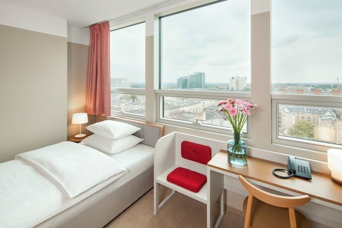 Imagen de la habitación del Hotel Altus Poznań Old Town. Foto 21