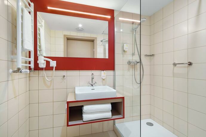 Imagen de la habitación del Hotel Altus Poznań Old Town. Foto 22