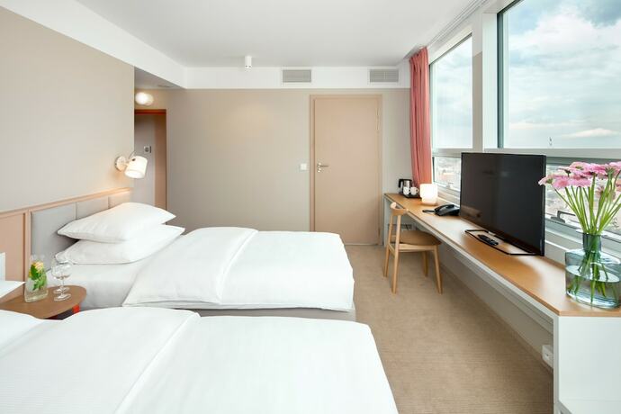 Imagen de la habitación del Hotel Altus Poznań Old Town. Foto 23