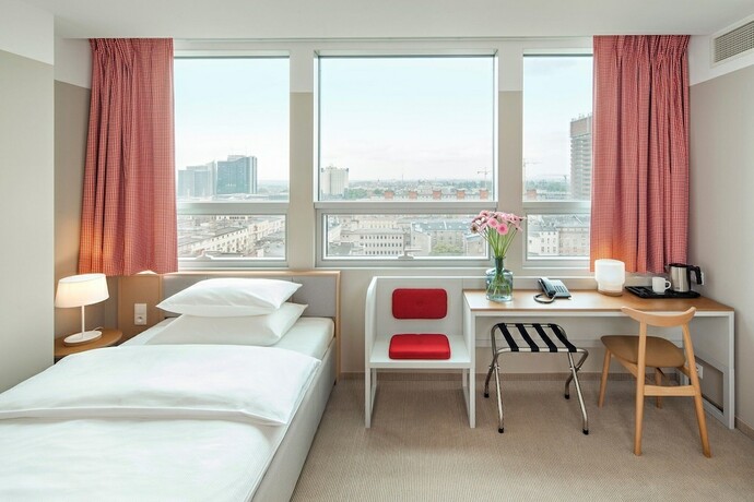 Imagen de la habitación del Hotel Altus Poznań Old Town. Foto 25