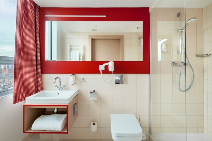 Imagen de la habitación del Hotel Altus Poznań Old Town. Foto 31