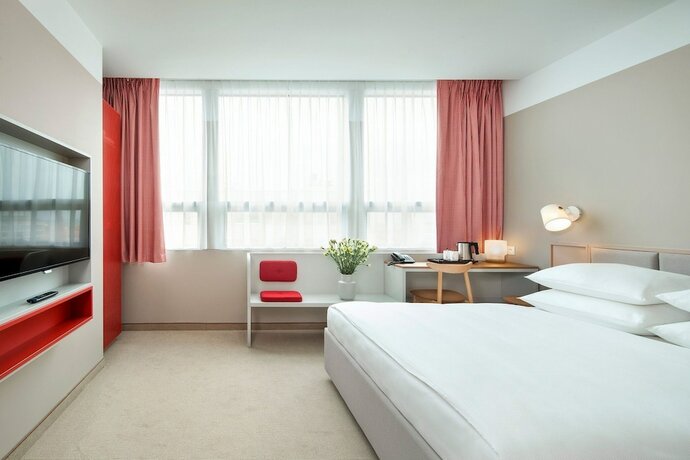 Imagen de la habitación del Hotel Altus Poznań Old Town. Foto 34