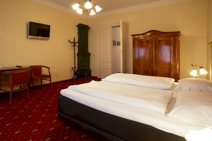 Imagen de la habitación del Hotel Altwienerhof. Foto 3