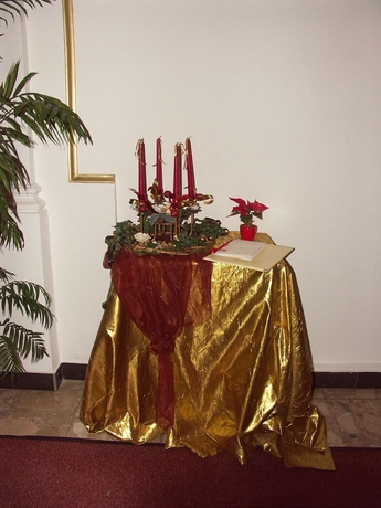 Imagen de los interiores del Hotel Altwienerhof. Foto 11