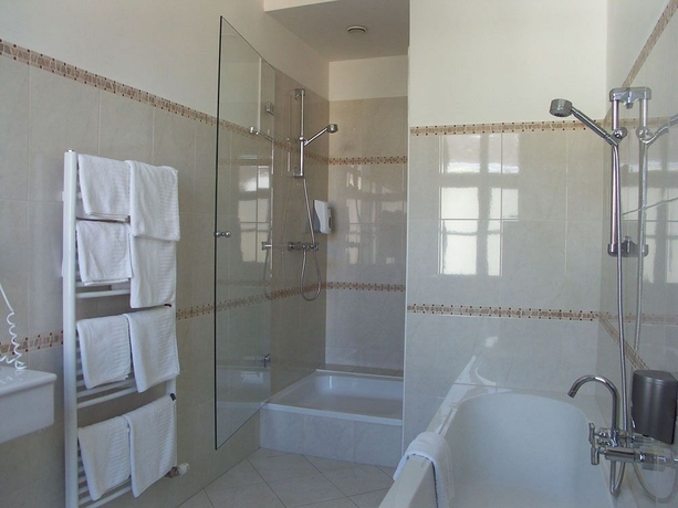 Imagen de la habitación del Hotel Altwienerhof. Foto 4