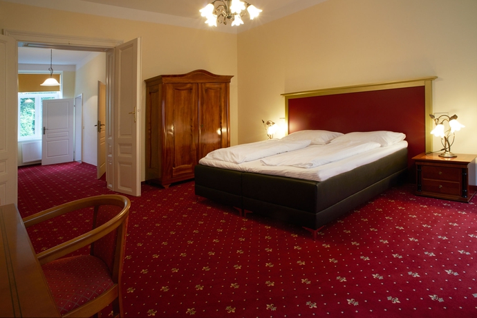 Imagen de la habitación del Hotel Altwienerhof. Foto 5