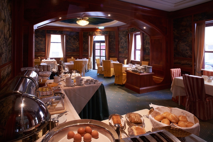 Imagen del bar/restaurante del Hotel Altwienerhof. Foto 2