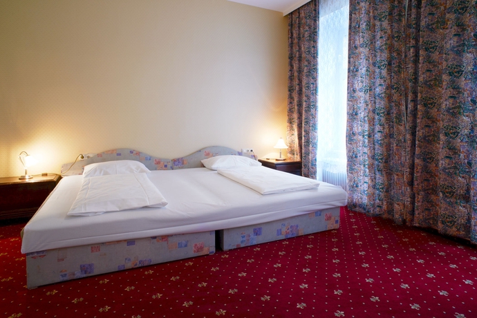 Imagen de la habitación del Hotel Altwienerhof. Foto 7