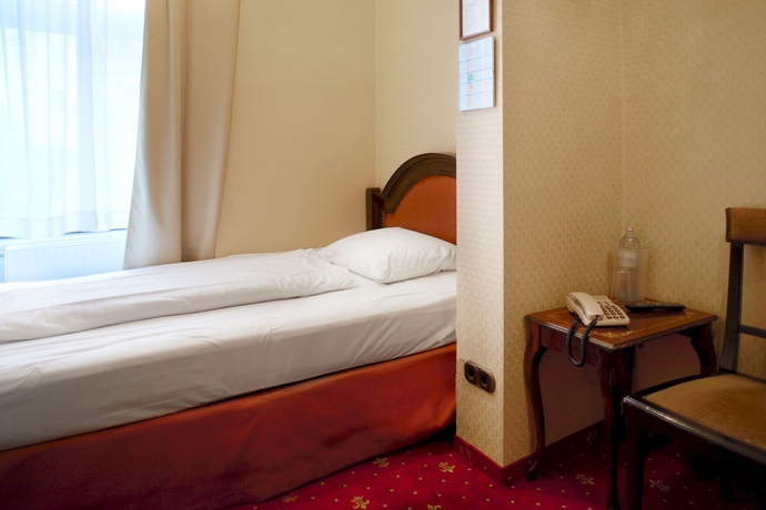 Imagen de la habitación del Hotel Altwienerhof. Foto 10
