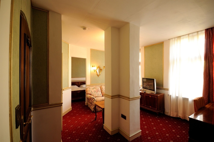 Imagen de los interiores del Hotel Altwienerhof. Foto 13