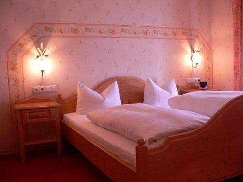 Imagen de la habitación del Hotel Altwirt. Foto 5