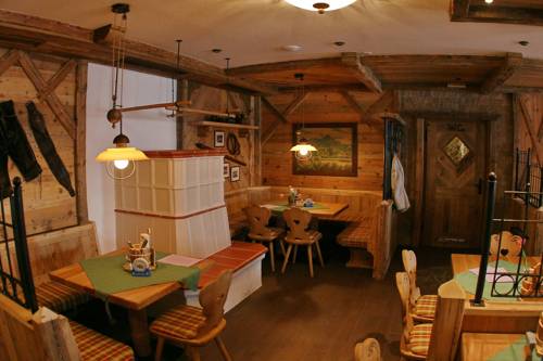 Imagen de la habitación del Hotel Altwirt. Foto 7